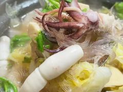 -杨姐大片肉烧烤