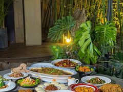 -陈熹公民族美食文化餐厅·清真(中华广场店)