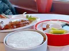 -月福京味斋·烤鸭店·北京菜(鼓楼总店)