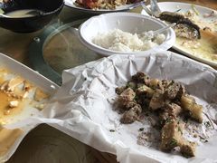 -水乡人家私房菜(逢简店)