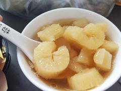 -张飞木薯羹(金鱼巷店)