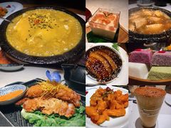 -卯时·龙光雅宴·精致锡帮菜(惠山古镇店)