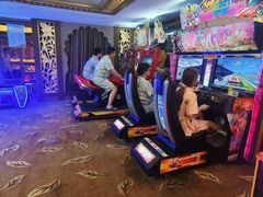 -北丽宫水疗会(宝利来国际大酒店店)