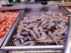 -韩盛·盛江山自助料理(沈辽路万达店)