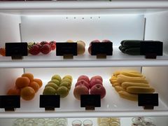 -上海和平饭店茉·莉酒廊 Jasmine Lounge