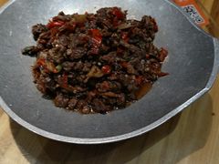 -洞庭记·老湖南味道(下沙店)