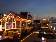 -琶醍壹号•潮菜江景餐吧