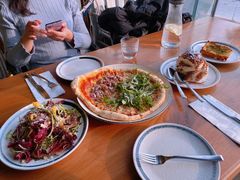 火鸡披萨-PIZZA BIANCA(万象城店)
