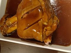 -李氏八大件老菜馆(万宝街店)