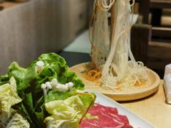-牛腩之旅·牛腩牛杂煲(光启城美食城店)
