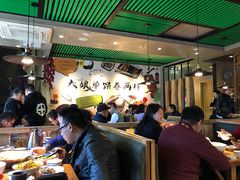 -吕氏疙瘩汤·私家菜馆(慈云寺店)