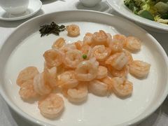 -富淳饭店(世纪公园店)