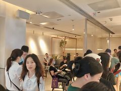 -喜茶(广州石牌桥店)
