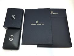 -Harry Winston 海瑞温斯顿