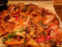 -Outdark Korean Restaurant