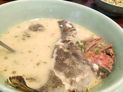 -虎哥私房菜(馒头山店)