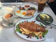 -何九海南茶店(鬼仔巷店)