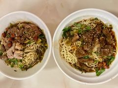 -阿阳牛腩腌面店