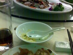 -安徽大厦中餐厅