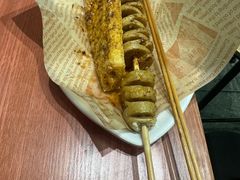 -甲乙饼·手工牛肉饼(金地广场店)