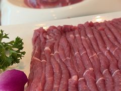 -南门涮肉(上海二店)