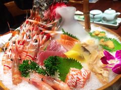 -古京·臻致料理(月湖店)