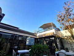-素心小筑(后沙裕镇店)