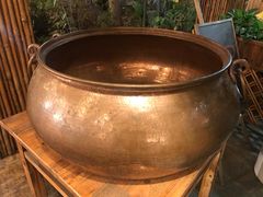 -抚仙湖生态石锅鱼野生菌(告庄店)