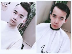-京都造型·烫发·染发