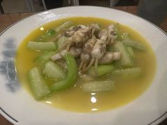 -罗阳人家私房菜(罗阳路店)