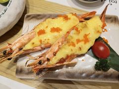 -小句号·精致料理(江南环球港店)