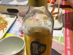 -木屋烧烤(南新店)