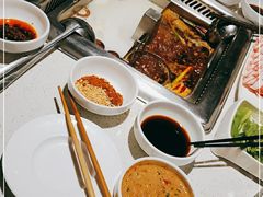 -海底捞火锅(高科广场店)