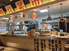 -牛市坎火锅(建设路店)