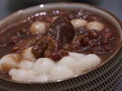 陈皮红豆沙-小团圆糖水铺(襄阳南路店)