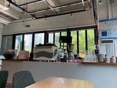 -Maxpoint Kitchen 西餐咖啡(乐峰广场店)