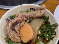 -毅记香鸭居(后堡店)