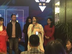 -徐记海鲜(陕西历史博物馆|明德门店)