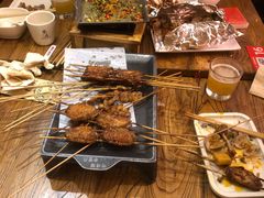 -管氏翅吧(国展店)