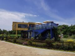 -同里国家湿地公园