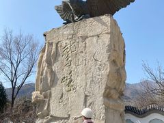-北京鹫峰国家森林公园