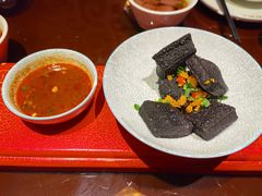 臭豆腐-火宫殿·湘菜小吃·商务宴请·生日聚会(东塘店)