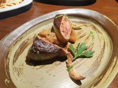 -餮熹Tipsea法餐(吉大店)