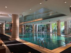 -绿城千岛湖喜来登度假酒店