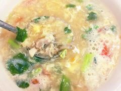 -京秀缘蒸汽海鲜农家菜大馅蒸饺