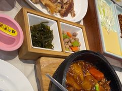 -郭林家常菜(狼垡店)