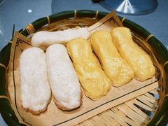 -文楼·淮扬菜·淮安早茶(河下古镇翔宇店)