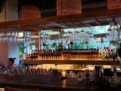 -不二·民谣音乐餐酒吧(九眼桥店)