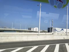 -港珠澳大桥码头