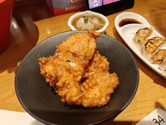 -一風堂拉面(美罗城店)